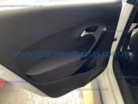 Volkswagen Vento 2022 4p Startline L4/1.6 Man 2022 Volkswagen Vento Ingreso Interiores 14