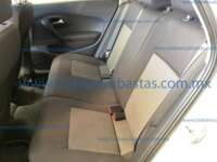 Volkswagen Vento 2022 4p Startline L4/1.6 Man 2022 Volkswagen Vento Ingreso Interiores 15