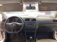 Volkswagen Vento 2022 4p Startline L4/1.6 Man 2022 Volkswagen Vento Ingreso Interiores 16