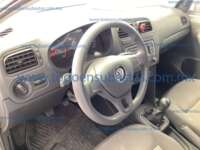 Volkswagen Vento 2022 4p Startline L4/1.6 Man 2022 Volkswagen Vento Ingreso Interiores 2