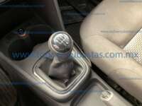 Volkswagen Vento 2022 4p Startline L4/1.6 Man 2022 Volkswagen Vento Ingreso Interiores 9