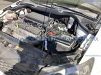 Volkswagen Vento 2022 4p Startline L4/1.6 Man 2022 Volkswagen Vento Ingreso Motor 0