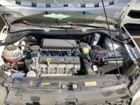 Volkswagen Vento 2022 4p Startline L4/1.6 Man 2022 Volkswagen Vento Ingreso Motor 1