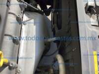 Volkswagen Vento 2022 4p Startline L4/1.6 Man 2022 Volkswagen Vento Ingreso Motor 3