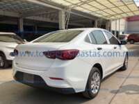 Chevrolet Onix 2021  527D56D2-7FAE-4DE9-98CC-694D8368985B