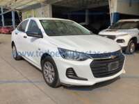 Chevrolet Onix 2021  EA7A670B-7F1D-4FC9-B67C-FEEEC0232211