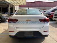 Chevrolet Onix 2021  4B4EB8E5-24EF-459B-99A7-8D03441DEA86