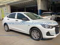 Chevrolet Onix 2021  744C81BA-5362-43C0-985C-884523872506