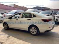 Chevrolet Onix 2021  2616B8AB-9D64-4E58-A85D-F2288D93A990
