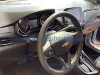 Chevrolet Onix 2021  329C1A23-7171-43FD-BCD7-86F1712A2FF6