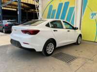 Chevrolet Onix 2021 4p LS L3/1.0/T Aut 2021 Chevrolet Onix Venta Exteriores 5