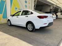 Chevrolet Onix 2021 4p LS L3/1.0/T Aut 2021 Chevrolet Onix Venta Exteriores 7