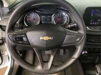 Chevrolet Onix 2021 4p LS L3/1.0/T Aut 2021 Chevrolet Onix Venta Interiores 1