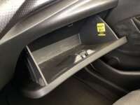 Chevrolet Onix 2021 4p LS L3/1.0/T Aut 2021 Chevrolet Onix Venta Interiores 14