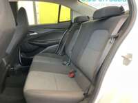 Chevrolet Onix 2021 4p LS L3/1.0/T Aut 2021 Chevrolet Onix Venta Interiores 18