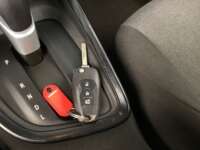 Chevrolet Onix 2021 4p LS L3/1.0/T Aut 2021 Chevrolet Onix Venta Interiores 9