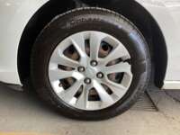 Chevrolet Onix 2021 4p LS L3/1.0/T Aut 2021 Chevrolet Onix Venta Llantas 1