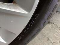 Chevrolet Onix 2021 4p LS L3/1.0/T Aut 2021 Chevrolet Onix Venta Llantas 2