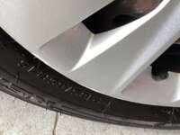 Chevrolet Onix 2021 4p LS L3/1.0/T Aut 2021 Chevrolet Onix Venta Llantas 11