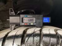 Chevrolet Onix 2021 4p LS L3/1.0/T Aut 2021 Chevrolet Onix Venta Llantas 12