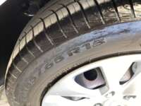 Chevrolet Onix 2021 4p LS L3/1.0/T Aut 2021 Chevrolet Onix Venta Llantas 5