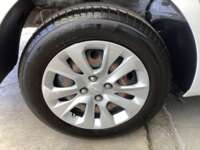 Chevrolet Onix 2021 4p LS L3/1.0/T Aut 2021 Chevrolet Onix Venta Llantas 7