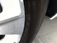 Chevrolet Onix 2021 4p LS L3/1.0/T Aut 2021 Chevrolet Onix Venta Llantas 8