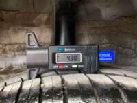 Chevrolet Onix 2021 4p LS L3/1.0/T Aut 2021 Chevrolet Onix Venta Llantas 9