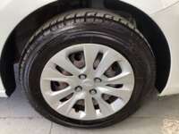 Chevrolet Onix 2021 4p LS L3/1.0/T Aut 2021 Chevrolet Onix Venta Llantas 10