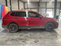 Volkswagen Tiguan 2024 5p Comfortline L4/1.4/T Aut 2024 Volkswagen Tiguan Ingreso Exteriores 4