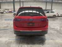 Volkswagen Tiguan 2024 5p Comfortline L4/1.4/T Aut 2024 Volkswagen Tiguan Ingreso Exteriores 6