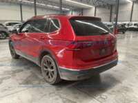 Volkswagen Tiguan 2024 5p Comfortline L4/1.4/T Aut 2024 Volkswagen Tiguan Ingreso Exteriores 7