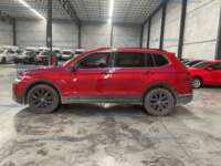 Volkswagen Tiguan 2024 5p Comfortline L4/1.4/T Aut 2024 Volkswagen Tiguan Ingreso Exteriores 8