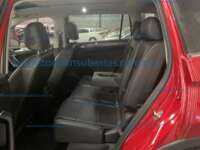 Volkswagen Tiguan 2024 5p Comfortline L4/1.4/T Aut IMG_7157