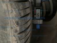 Volkswagen Tiguan 2024 5p Comfortline L4/1.4/T Aut IMG_7151