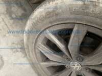 Volkswagen Tiguan 2024 5p Comfortline L4/1.4/T Aut IMG_7131