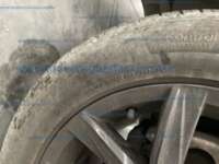 Volkswagen Tiguan 2024 5p Comfortline L4/1.4/T Aut IMG_7126