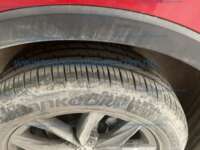 Volkswagen Tiguan 2024 5p Comfortline L4/1.4/T Aut IMG_7144