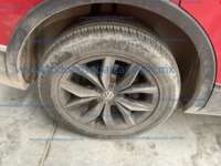 Volkswagen Tiguan 2024 5p Comfortline L4/1.4/T Aut IMG_7142