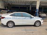 Chevrolet Onix 2023 4p LS L3/1.0/T Aut 06907106-F3C6-4775-B267-980BEA16ADE7