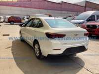 Chevrolet Onix 2023 4p LS L3/1.0/T Aut 866AF988-701E-46B6-86A5-9041FEBCC68A