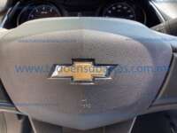 Chevrolet Onix 2023 4p LS L3/1.0/T Aut 12B544C7-8E77-4012-8B0B-B7422EEF4610