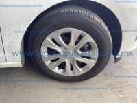 Chevrolet Onix 2023 4p LS L3/1.0/T Aut 2023 Chevrolet Onix Ingreso Llantas 0