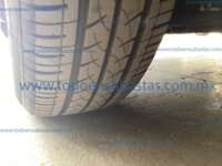 Chevrolet Onix 2023 4p LS L3/1.0/T Aut 2023 Chevrolet Onix Ingreso Llantas 10