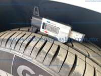 Chevrolet Onix 2023 4p LS L3/1.0/T Aut 2023 Chevrolet Onix Ingreso Llantas 11