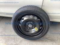 Chevrolet Onix 2023 4p LS L3/1.0/T Aut 2023 Chevrolet Onix Ingreso Llantas 12