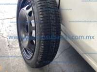 Chevrolet Onix 2023 4p LS L3/1.0/T Aut 2023 Chevrolet Onix Ingreso Llantas 13