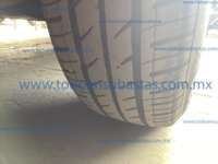 Chevrolet Onix 2023 4p LS L3/1.0/T Aut 2023 Chevrolet Onix Ingreso Llantas 4