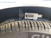 Chevrolet Onix 2023 4p LS L3/1.0/T Aut 2023 Chevrolet Onix Ingreso Llantas 5