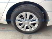 Chevrolet Onix 2023 4p LS L3/1.0/T Aut 2023 Chevrolet Onix Ingreso Llantas 6